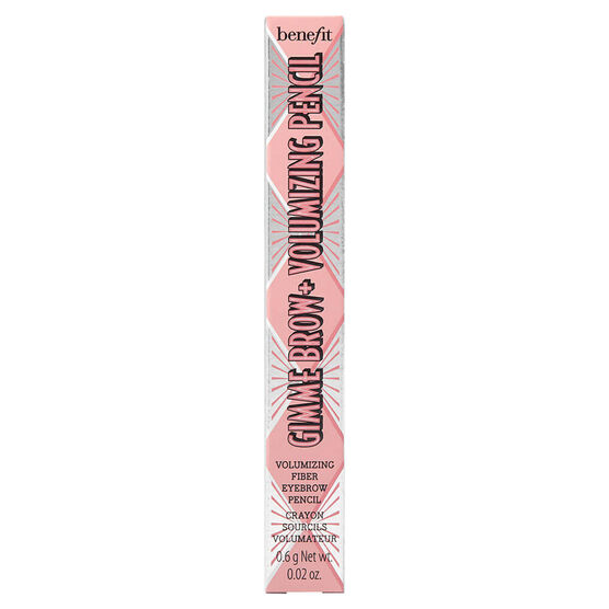 GIMME BROW+ VOLUMIZING PENCIL MINI 04
